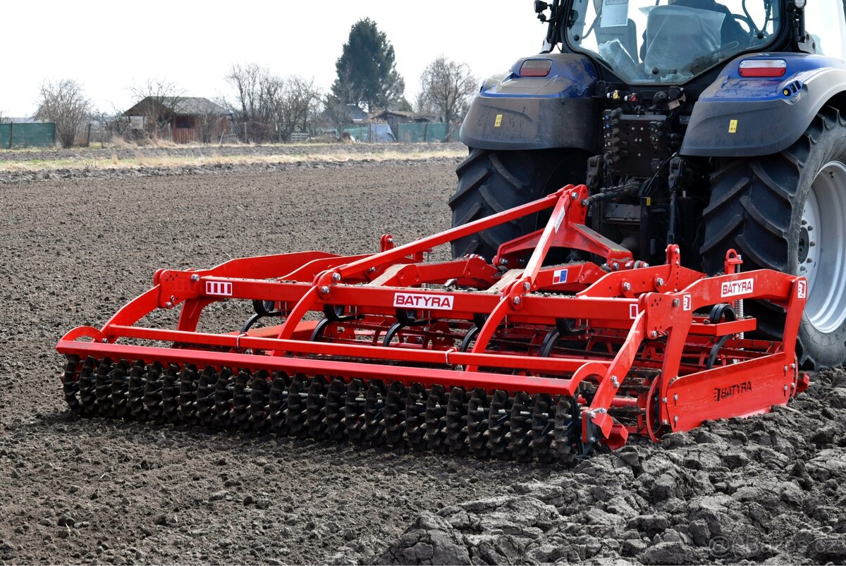 Kompaktor Batyra Compact - 3