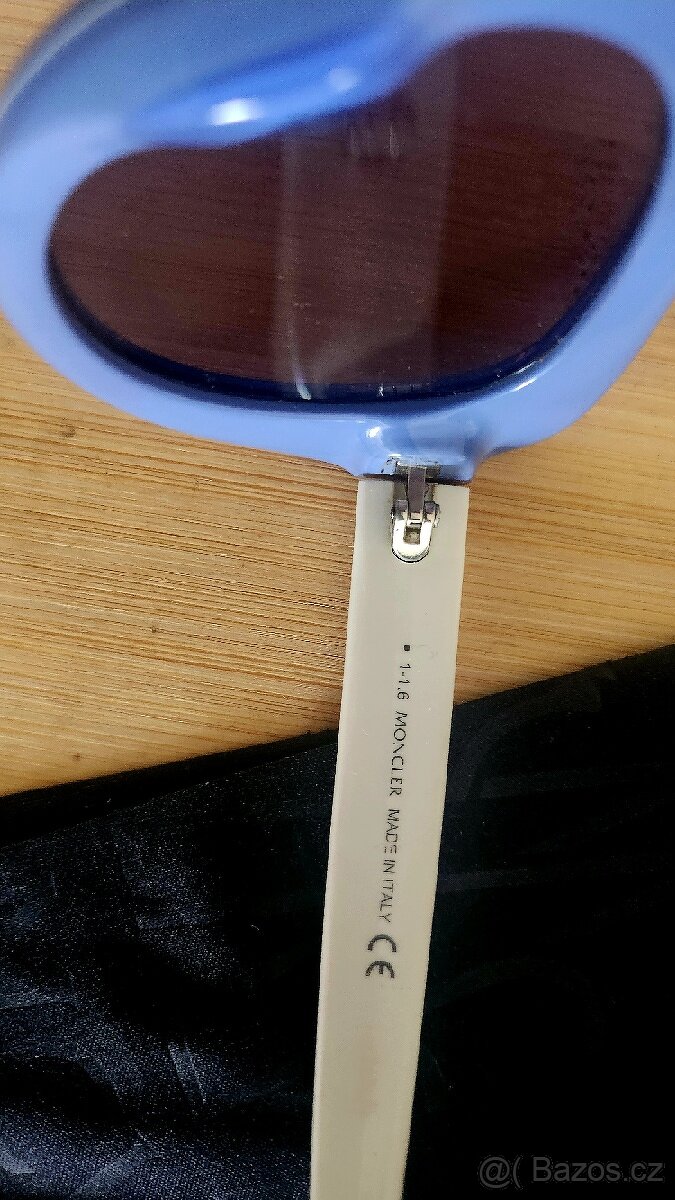 Moncler sluneční brýle - 3