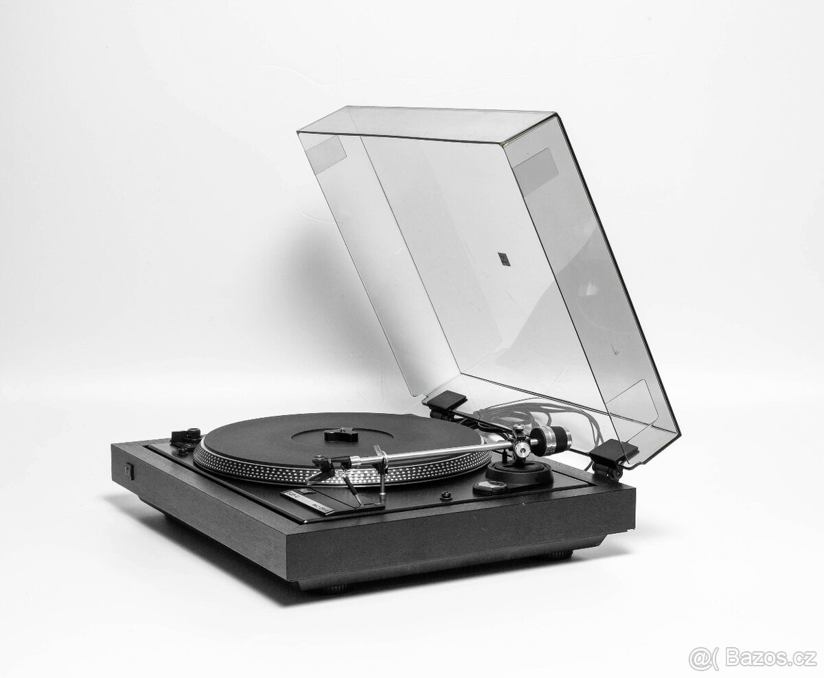 Dual CS 505-2 --posta zdarma-- - 3