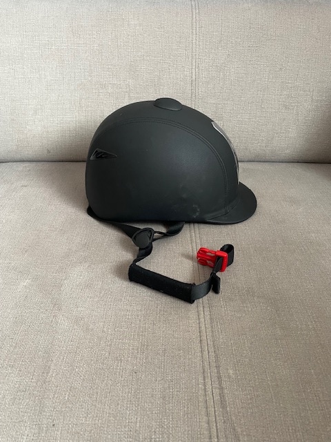 Přilba na koně Casco - 3