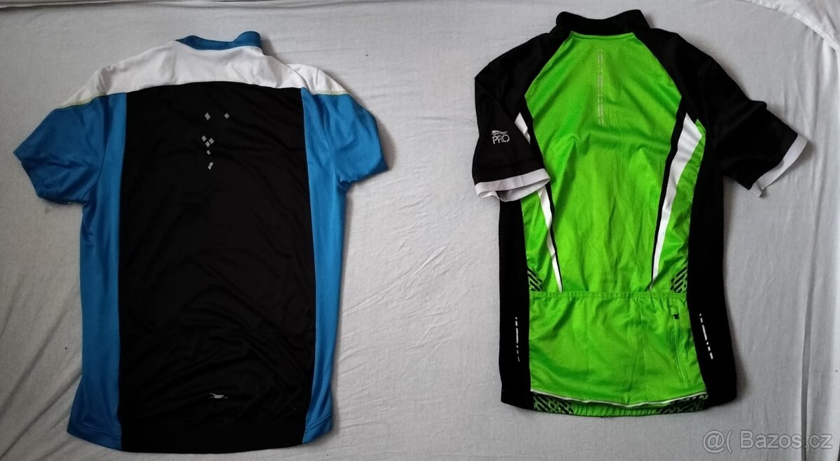 Dětské oblečení na kolo - 3