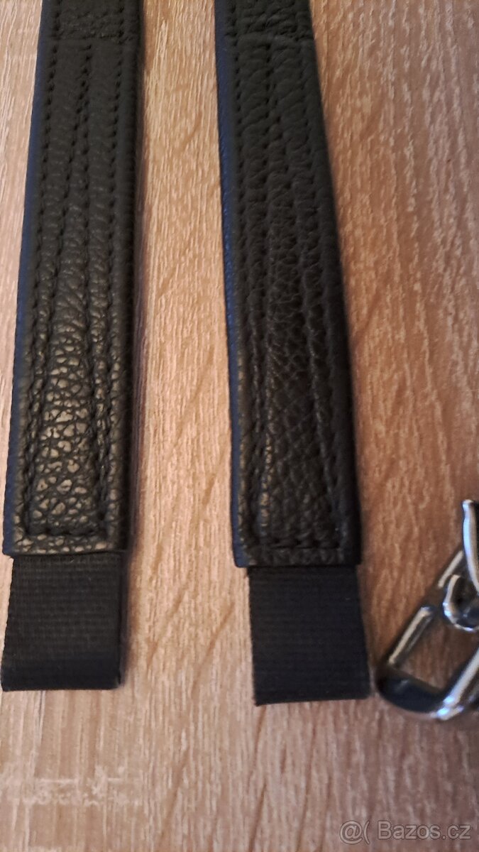 Třmenové řemeny Kentaur skokové - 3