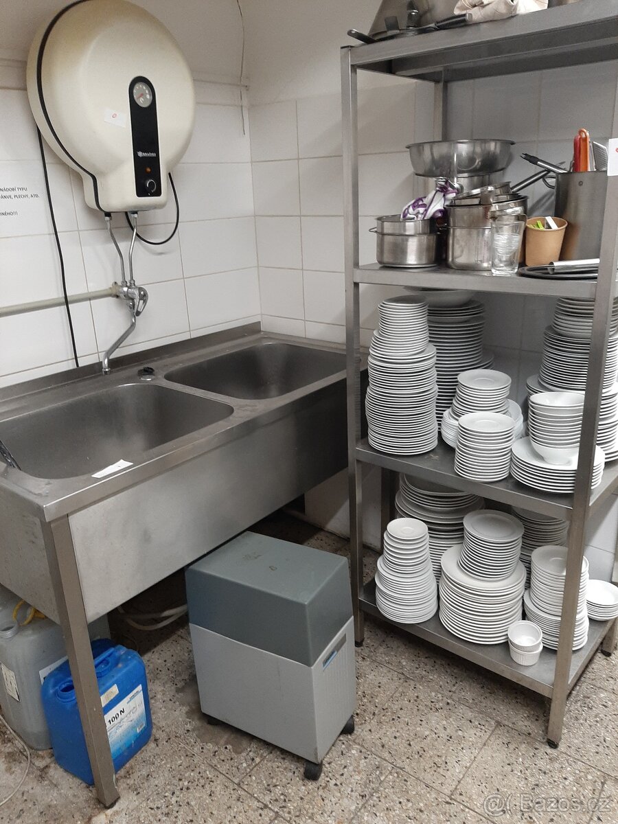 gastro zařízení k prodeji - 3