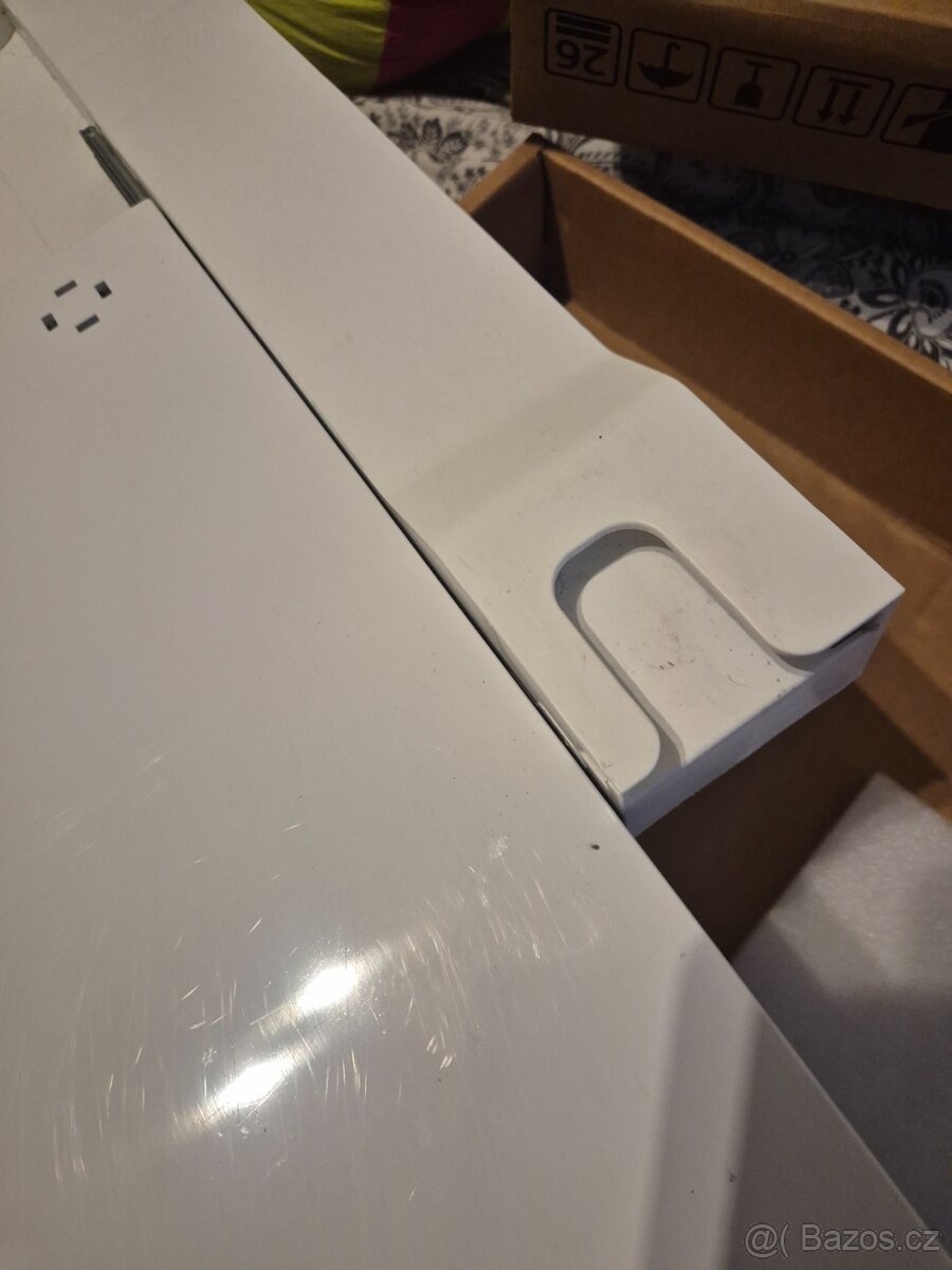 Mezikus pračka X sušička - 3