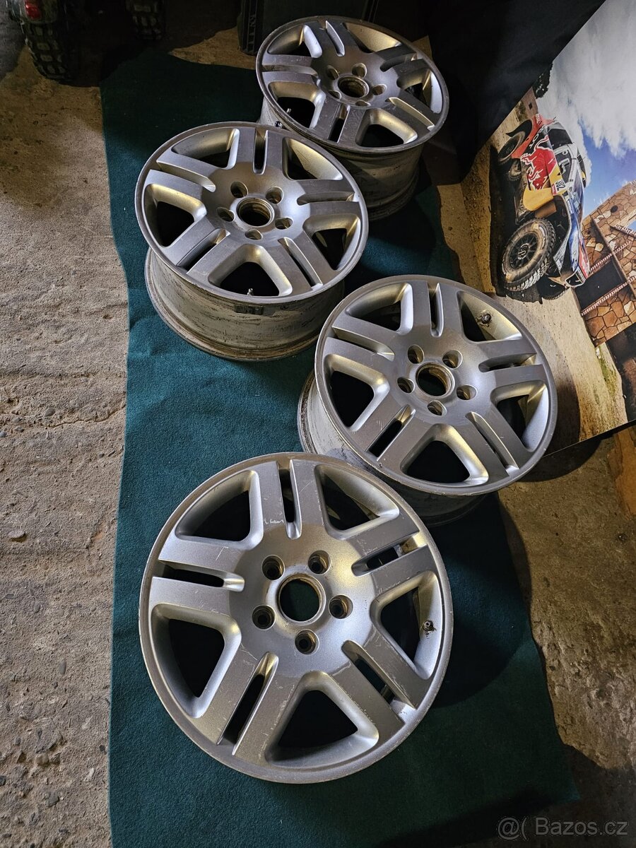 Jeep, BMW, VW, Toyota - SLEVY - 3