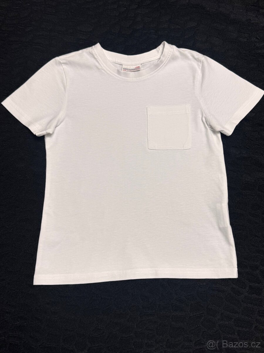 Trička coccodrilo - 3