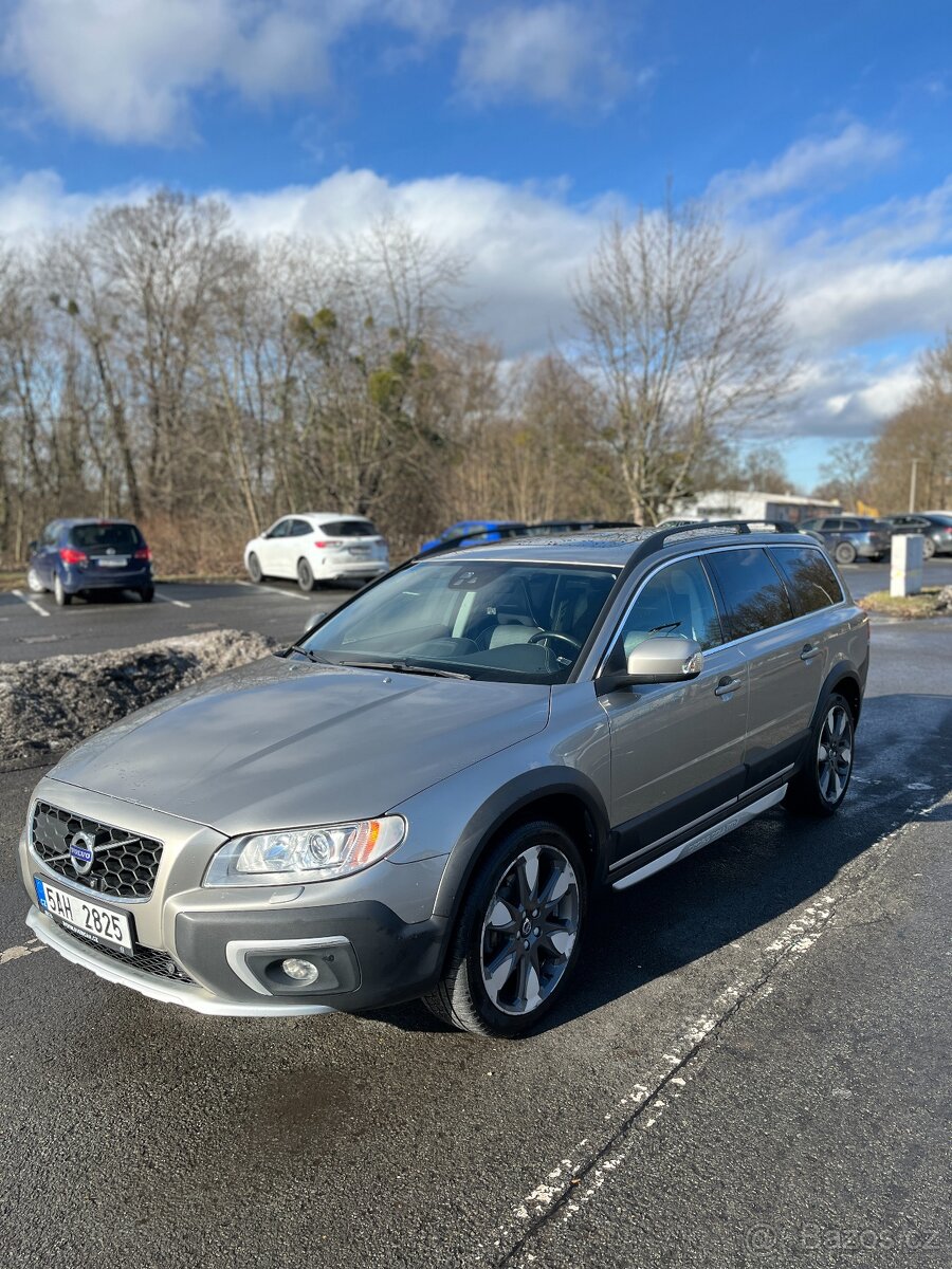 VOLVO XC70 D4 AWD 4x4 - 3