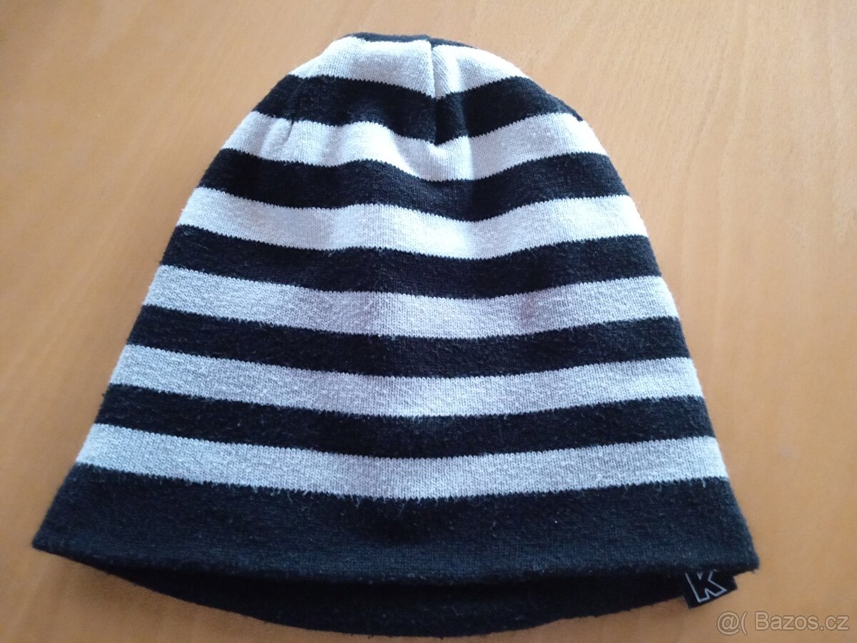 Čepice - 3