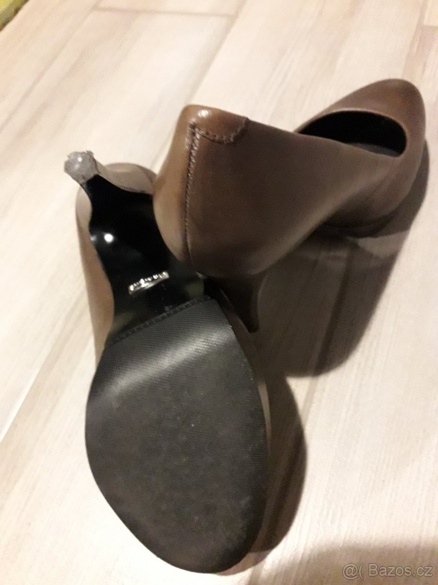 Lodičky, vel.38 - 3