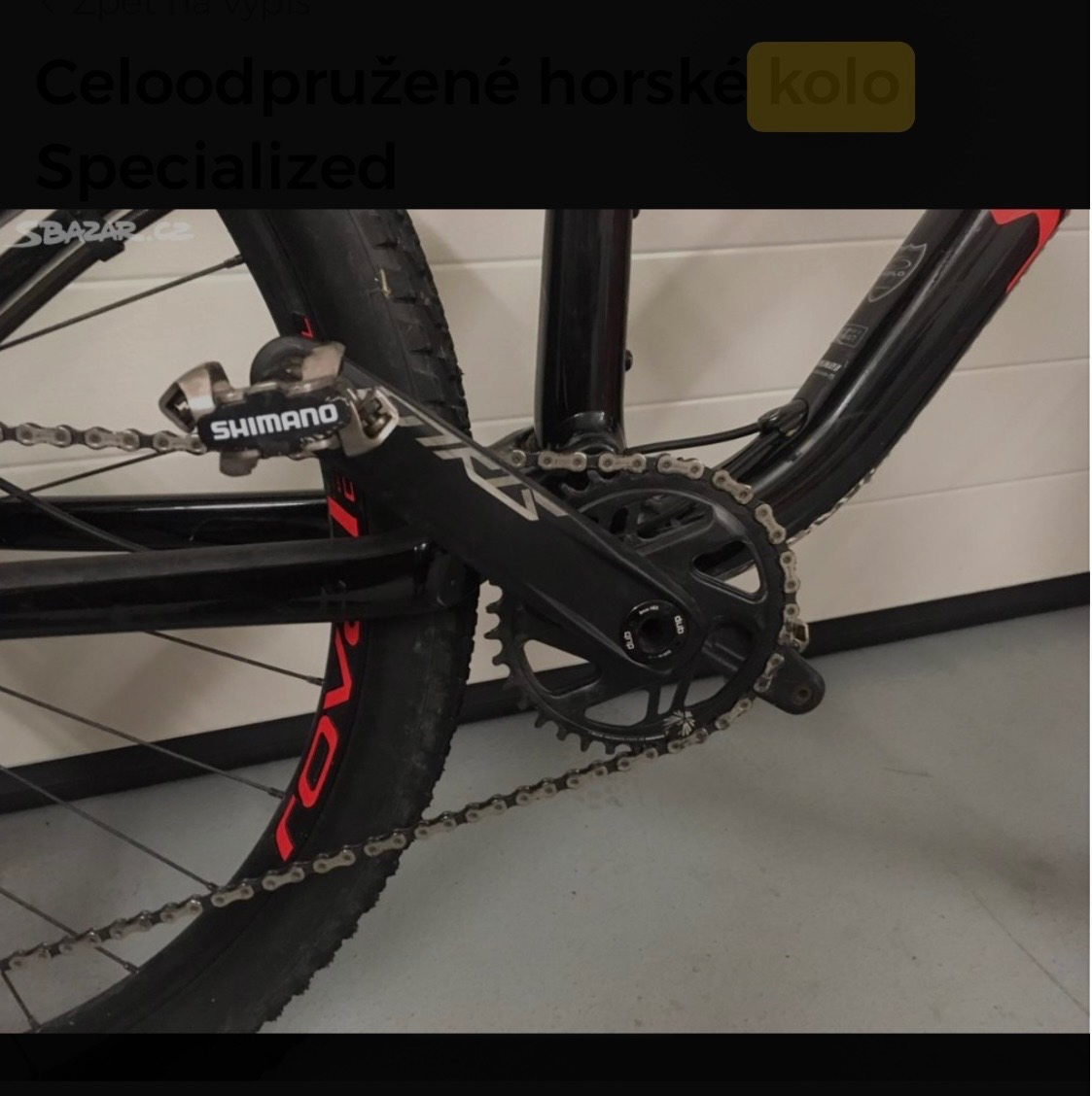 Specialized Epic - 3