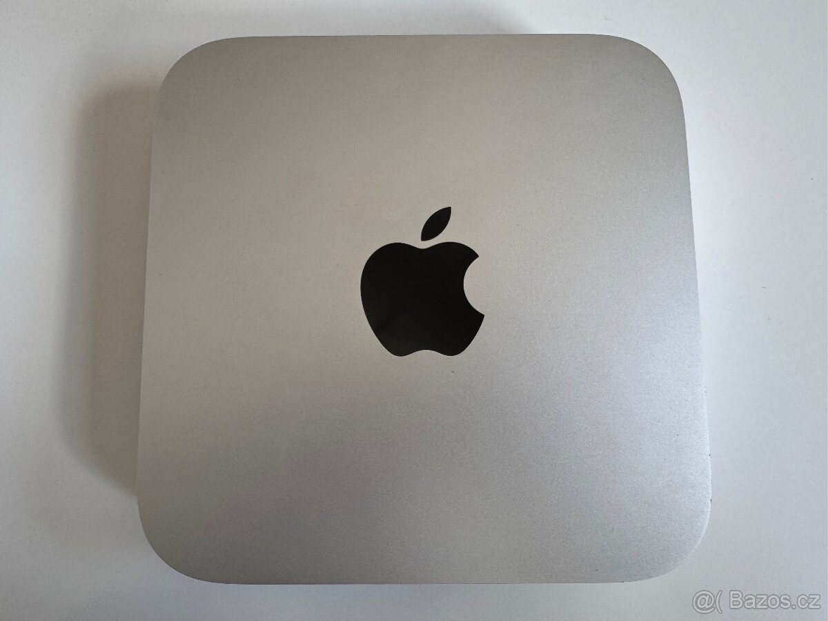 Mac Mini 2012 - 3