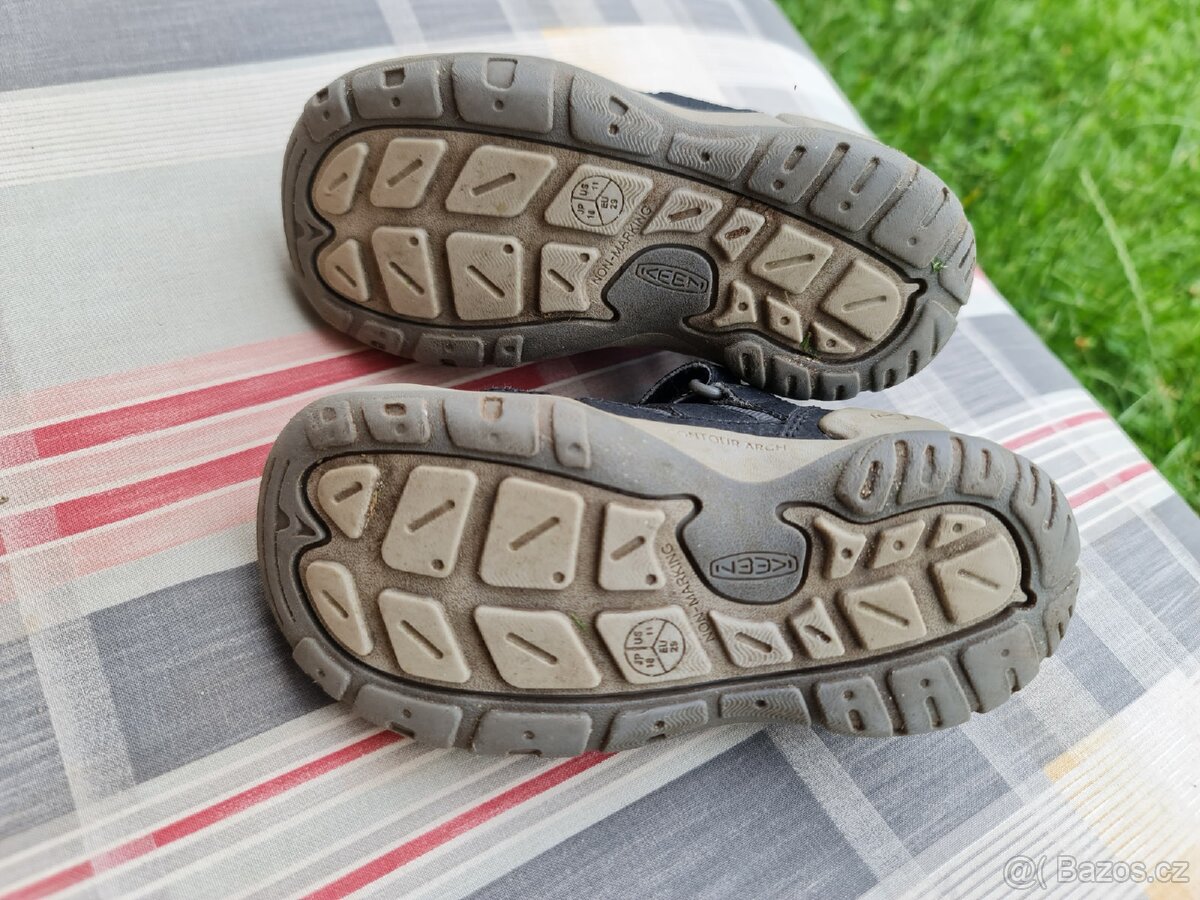 Keen tenisky 29 - 3