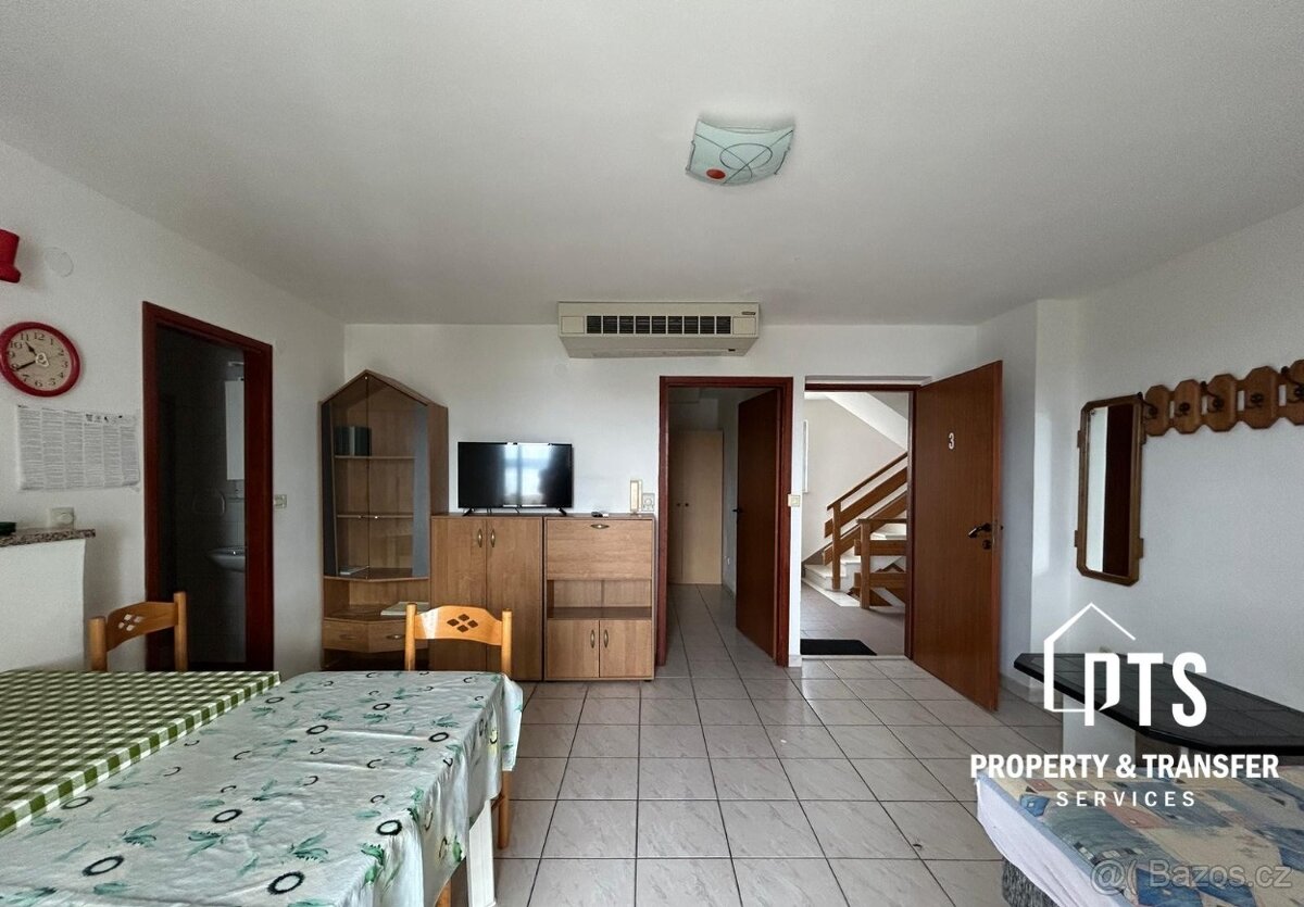 Apartmanovy dum Chorvatsko-Seget Donji - 3