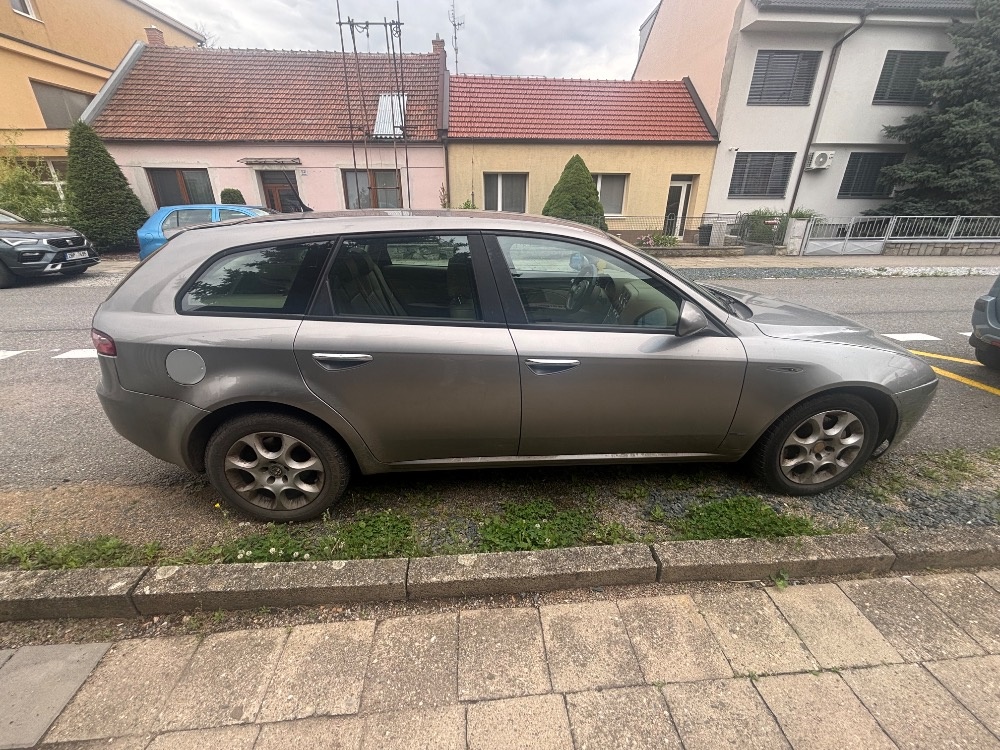 Prodej či na náhradní díly. - 3