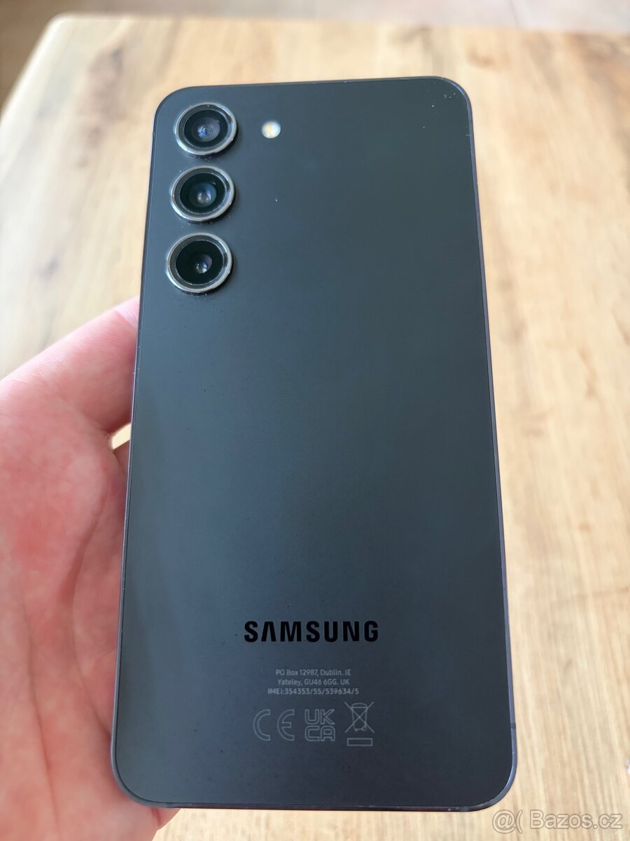 Samsung Galaxy s23 (Galaxy watch 8) - 3