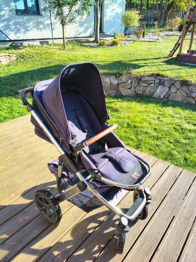 Kočárek ABC Design Salsa 4 Air - 3
