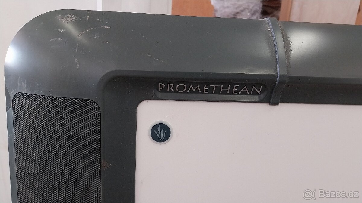 Aktivní tabule Promethean s projektorem - ActivBoard - 3