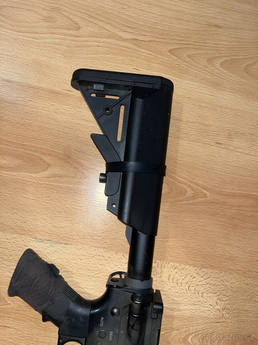 Specna Arms MK18 Celokov - 3