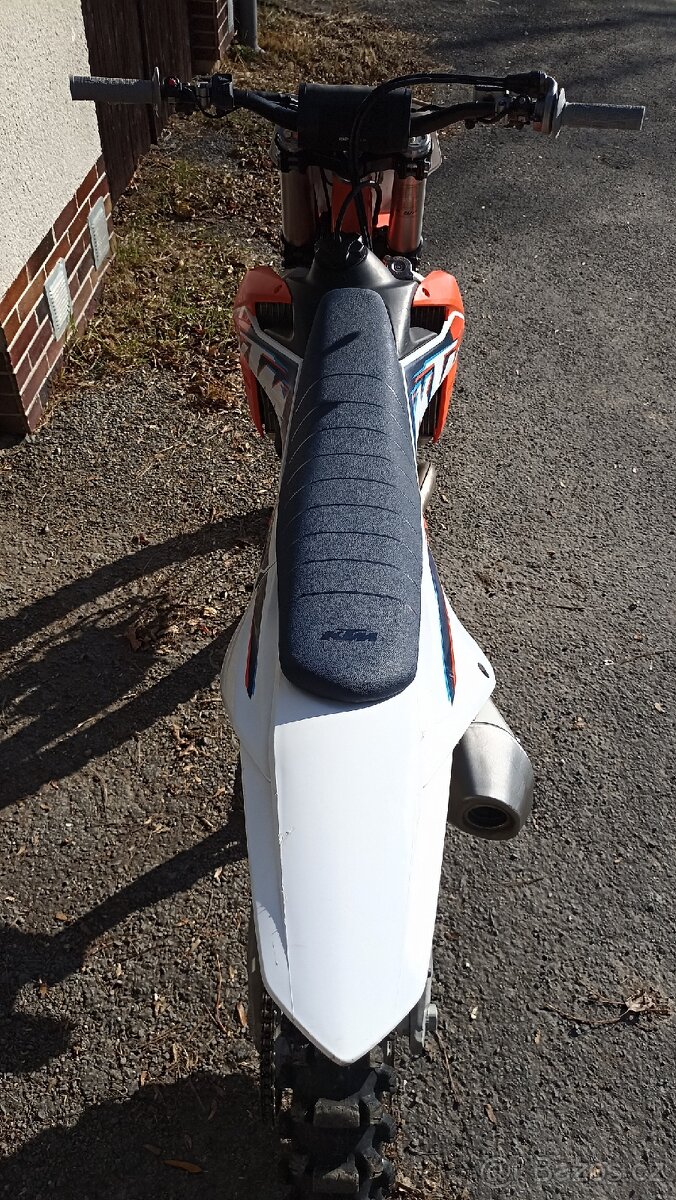 KTM SX-F 250 2022