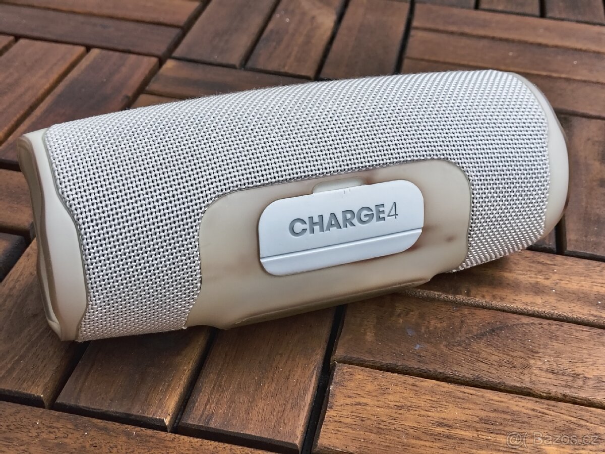 Bluetooth reproduktor JBL charge 4 - 3