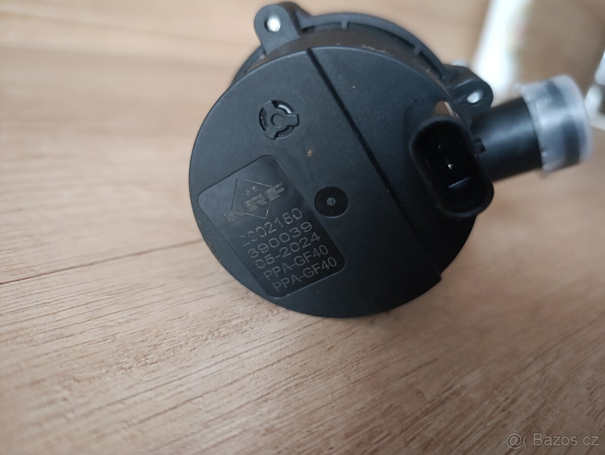 Škoda, VW - vodní čerpadlo, 5G0 965 561 - 3