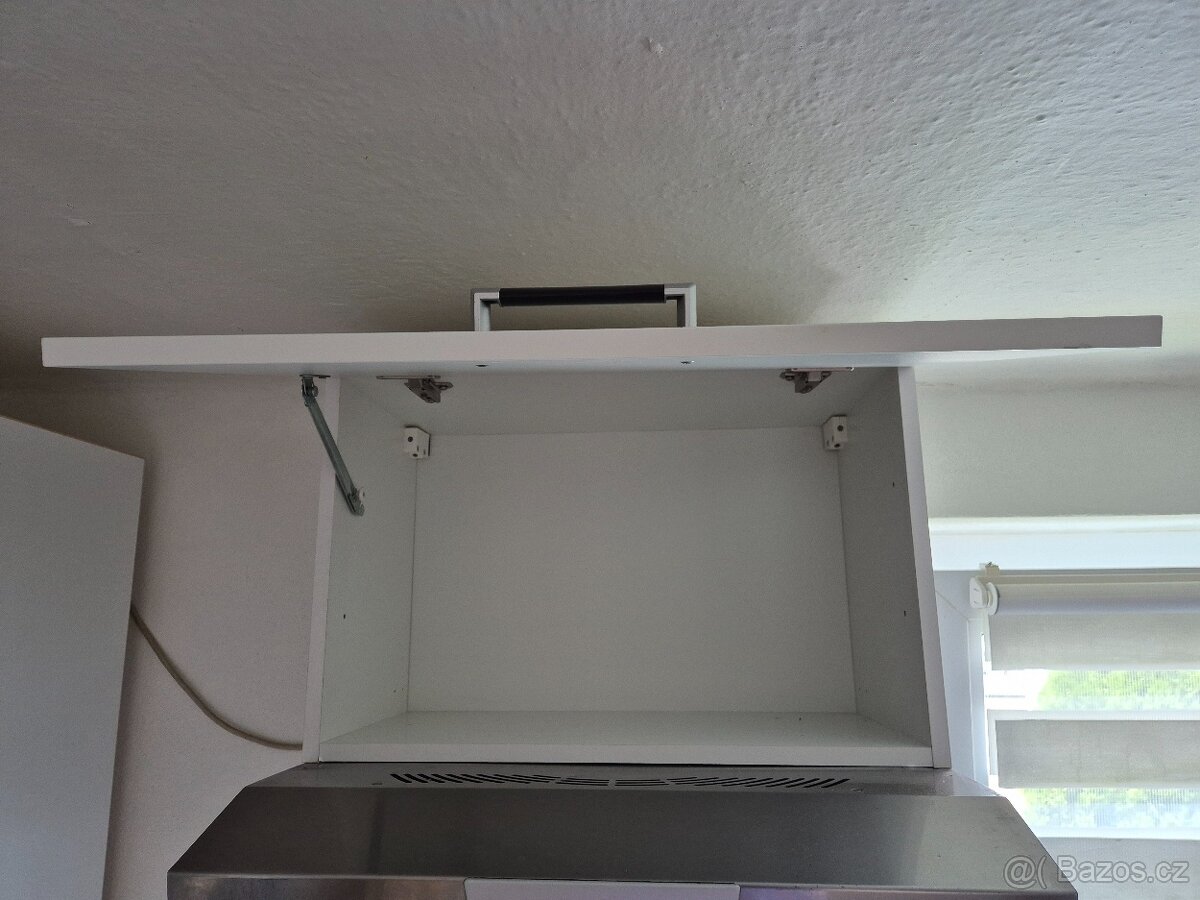 Skříňka nad digestoř - 3