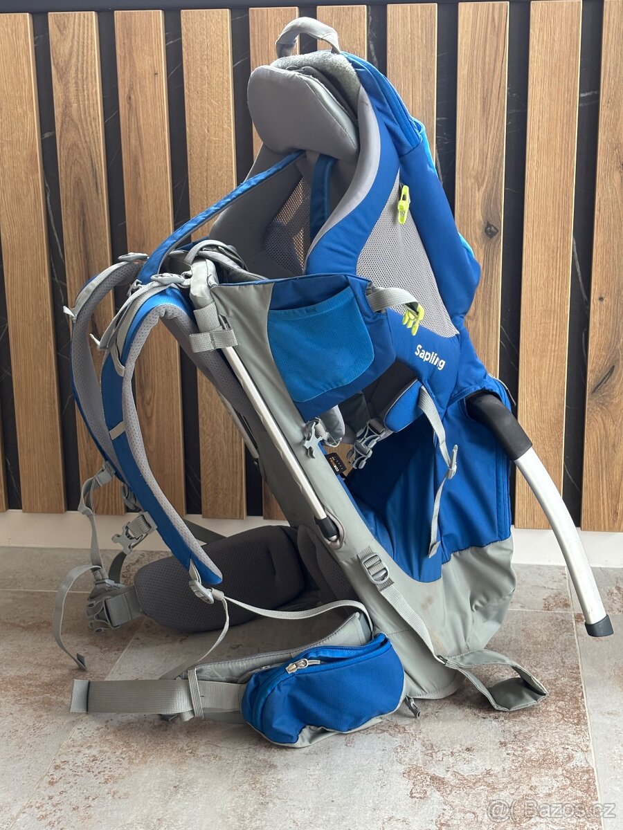 Nosítko Thule Sapling - 3