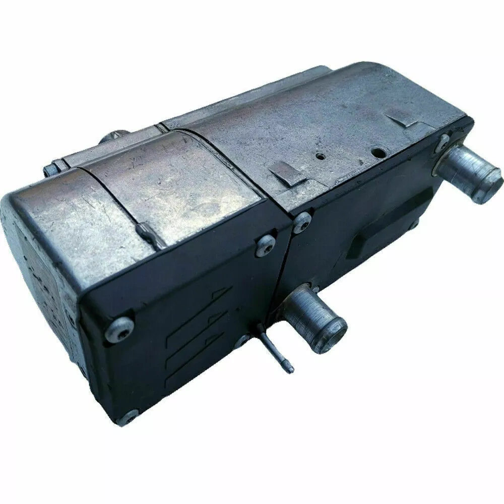 Repasovany příhřev eberspacher d3wz - 3