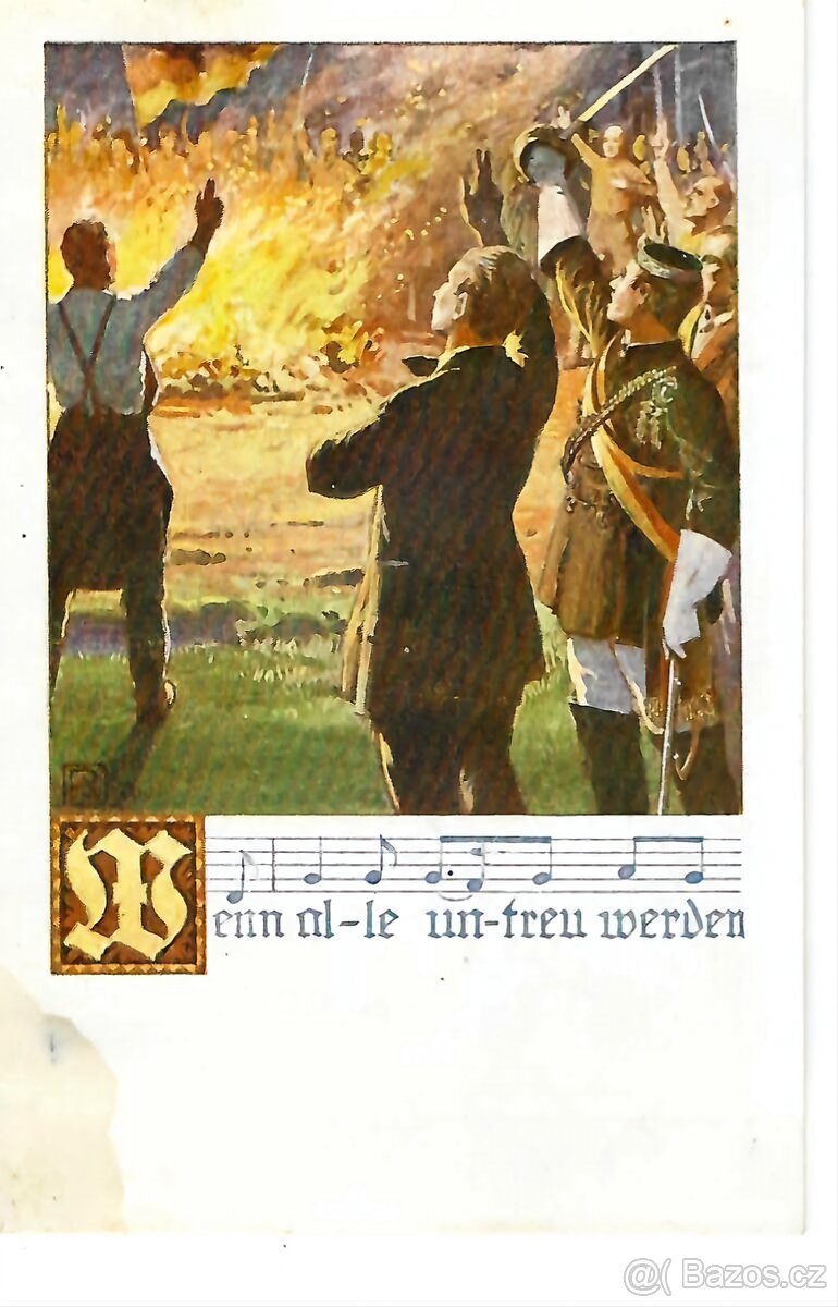 Sbírka pohledů - 3