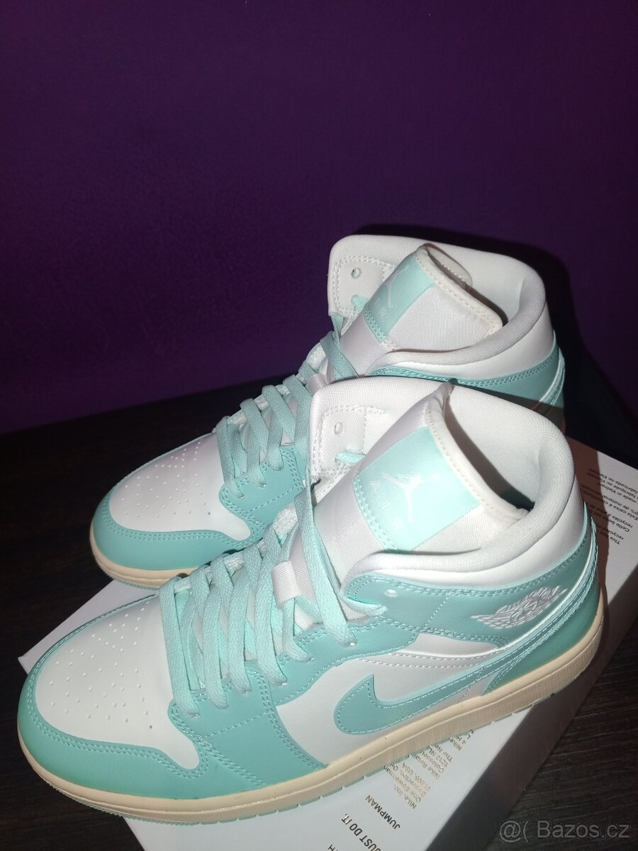 Nike Air Jordán vel. 42 nové - 3