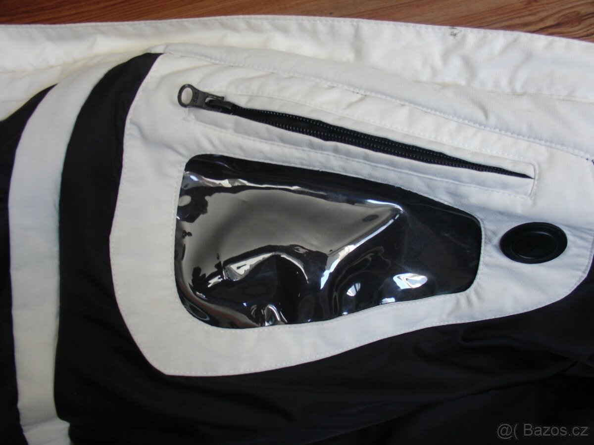 Lyžařská bunda ATOMIC - 3