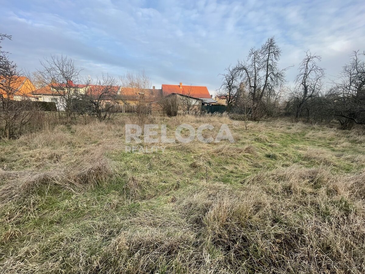 Stavební parcela 739m2, Poděbradova ul., Lysá nad Labem. - 3