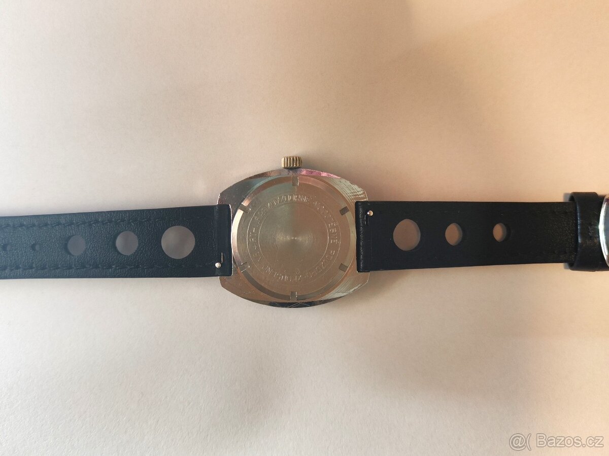 Prim Sport 2 - zelené - 3