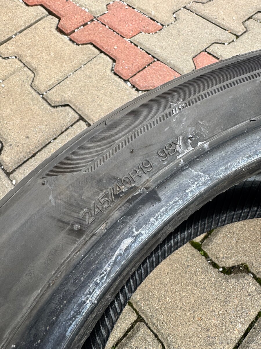 HANKOOK Ventus S1 Evo3 - 3