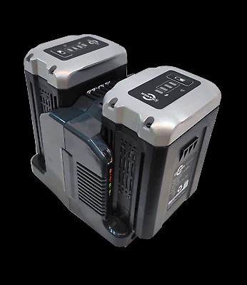 Aku profi sekačka 51cm 2x 3,0Ah 82V C82LM51S Cramer - 3