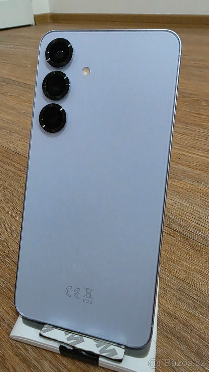 Samsung s25 256GB - 3