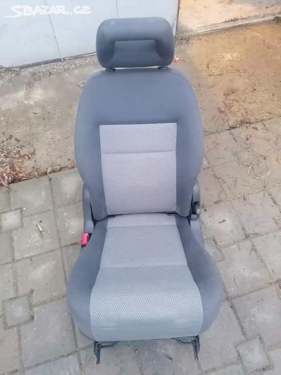 Sedacka alhambra, sharan, galaxi - 3