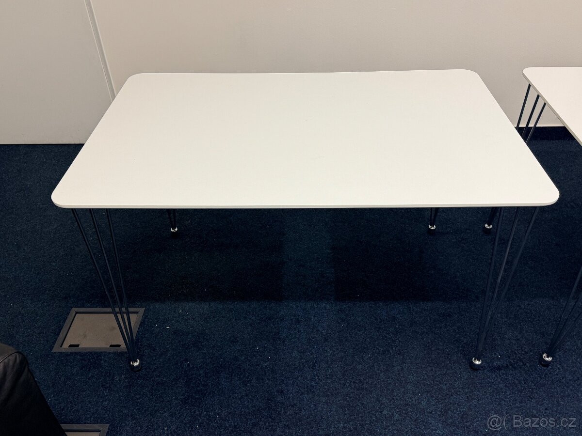 Kancelářské stoly - 3