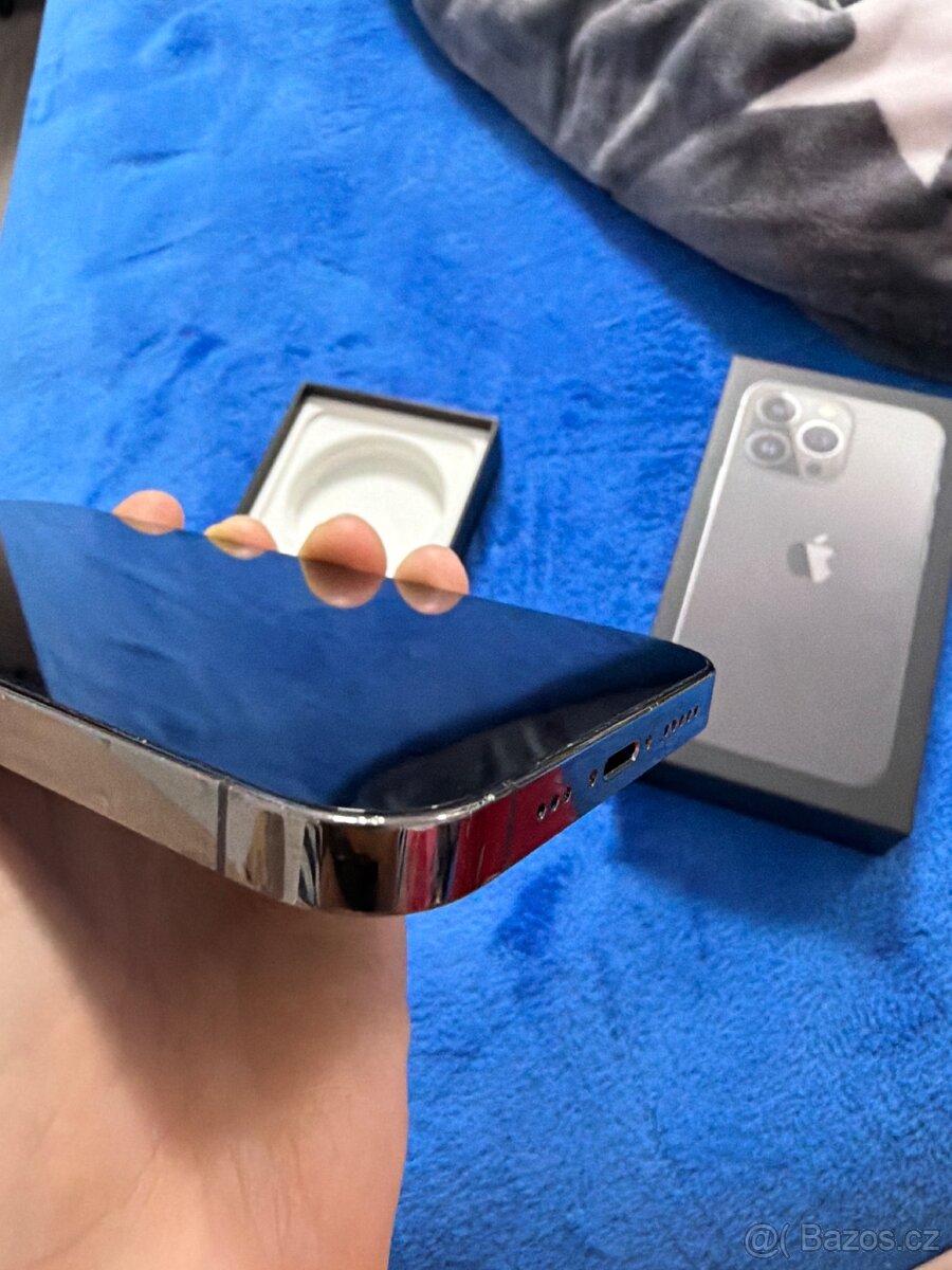 IPhone 13pro 128gb - 3