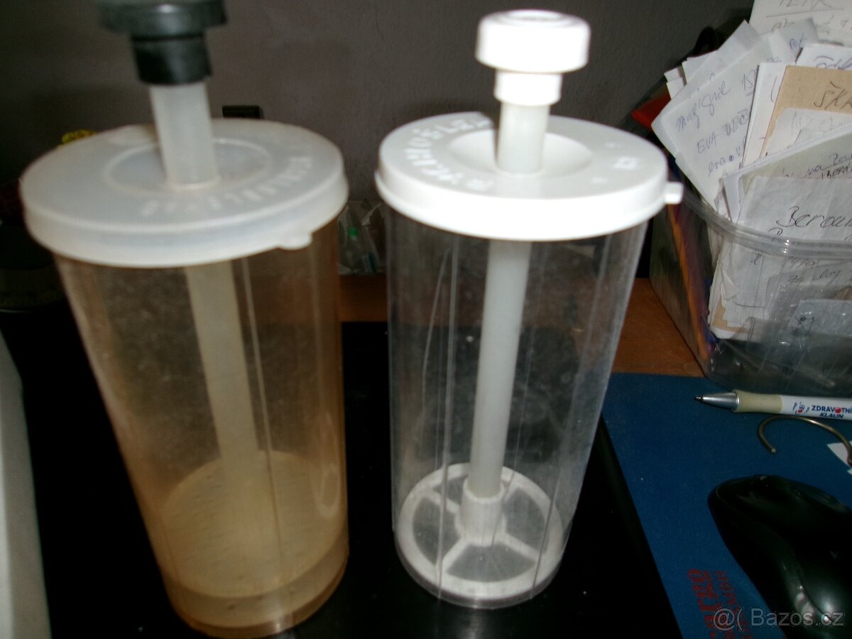 hrnky KERA VITRAL - 3