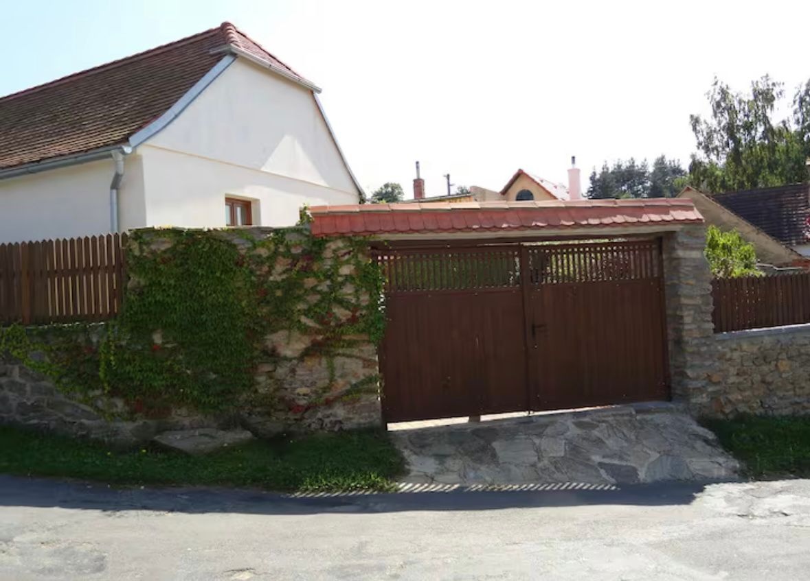 Chalupa se soukromým bazénem / ideál pro Znojemské vinobraní - 3