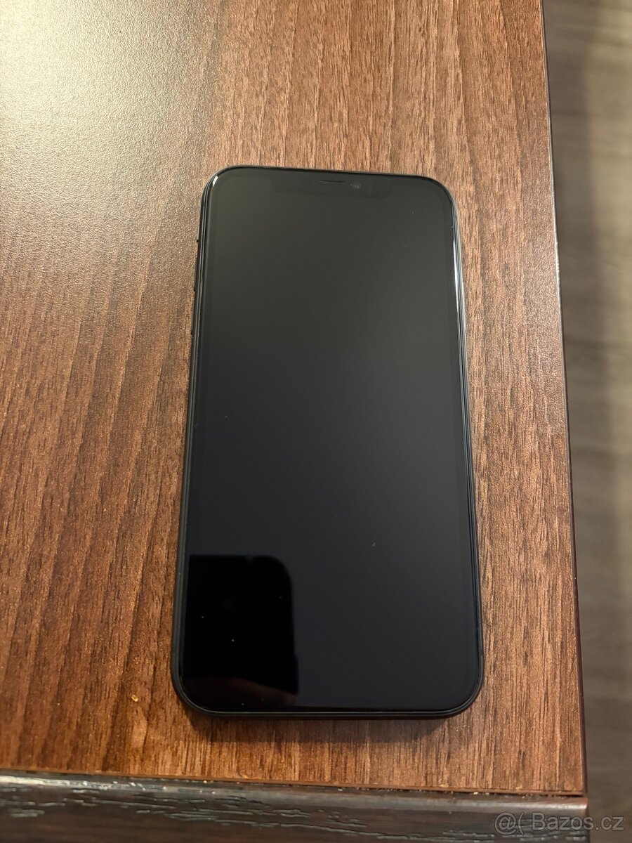 IPhone 11 256GB - 3
