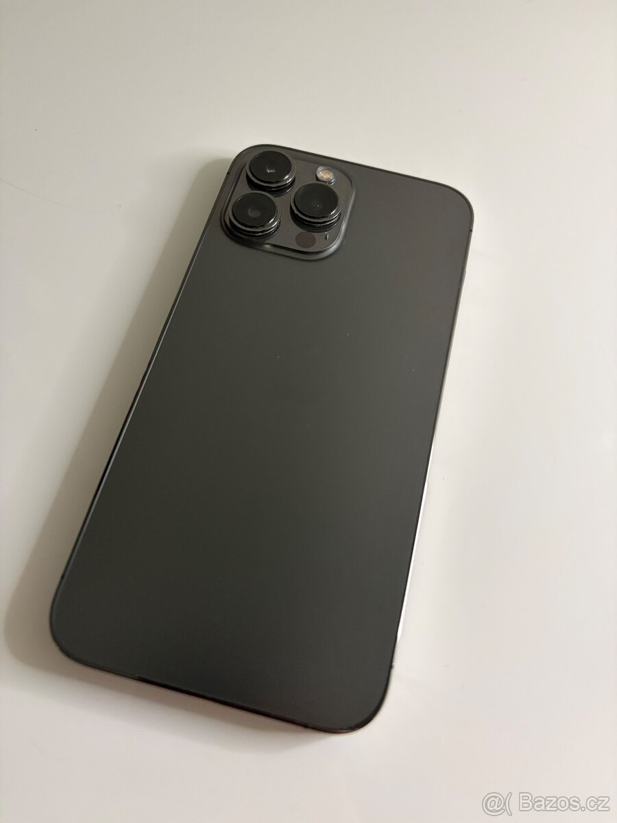 Apple Iphone 13 Pro Max 1T - 3