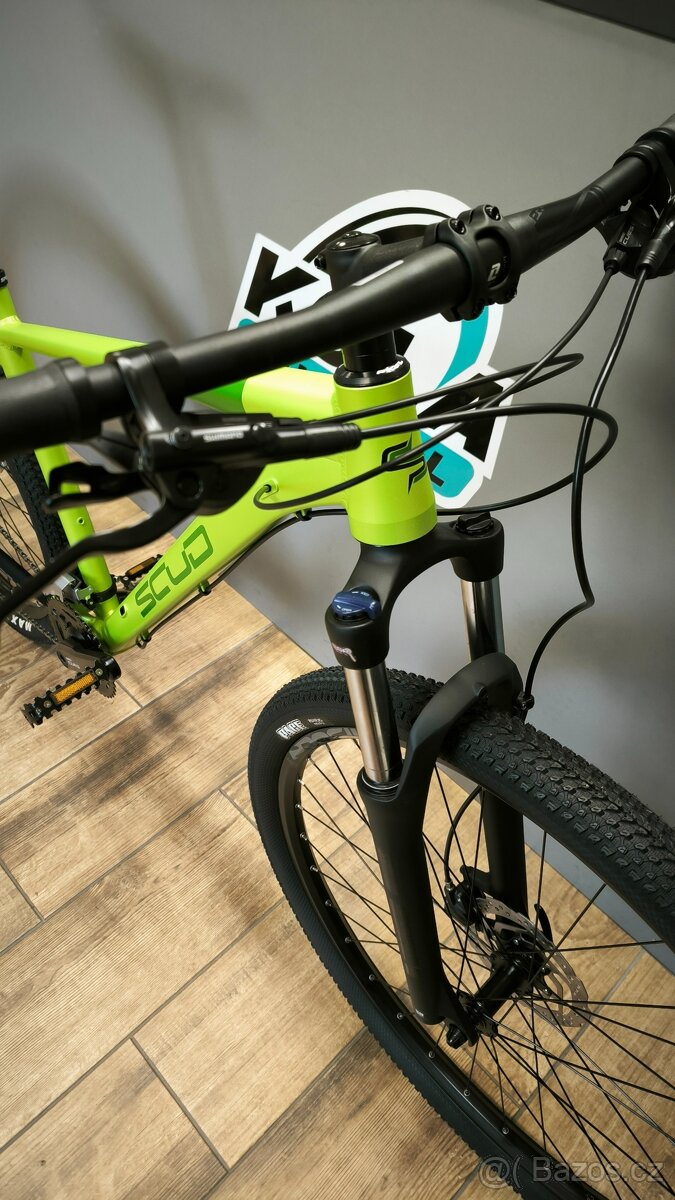 SCUD Diadem 29" CUES 2x10 2025 - 3