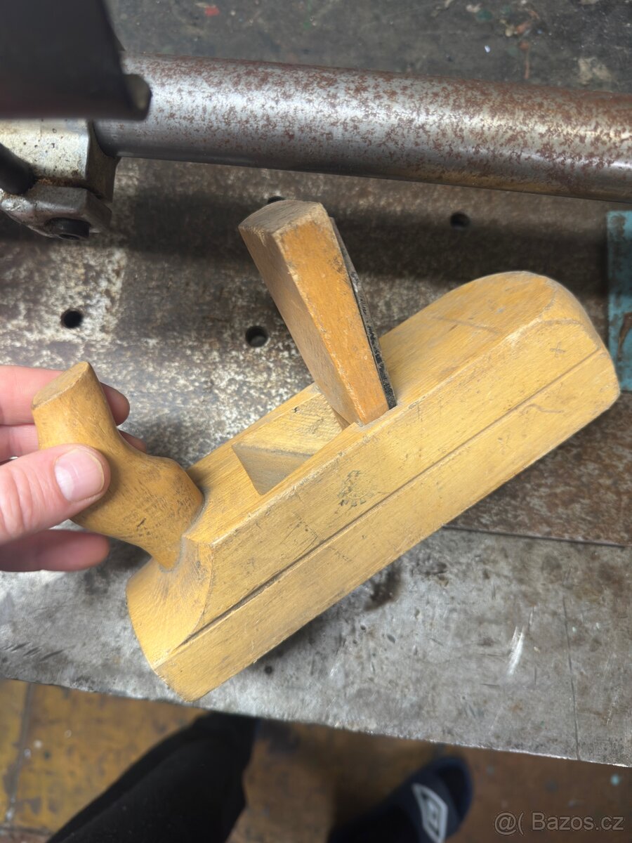 Stojan na vrtačku + soustruh na dřevo - 3