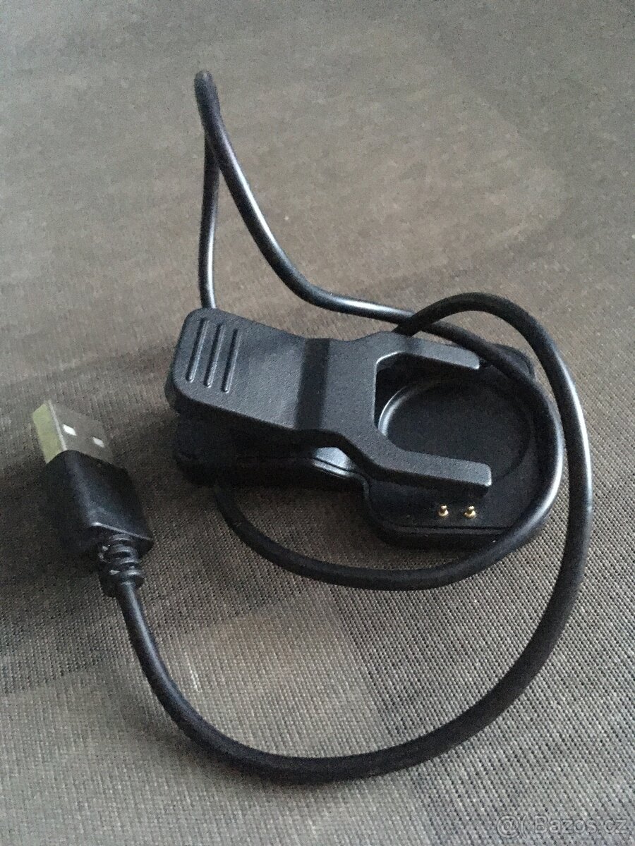 Smart watch - chytré hodinky - černé - SmartXP8 Fit - 3