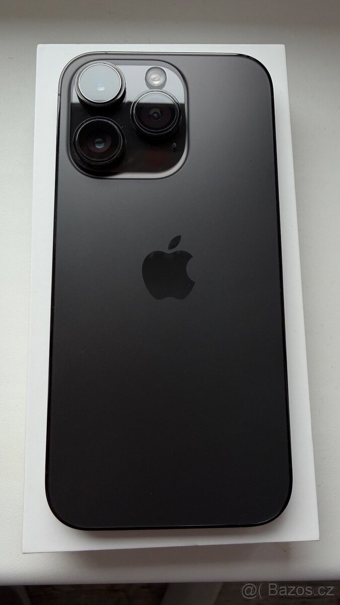 Iphone 14 pro 128 gb - 3