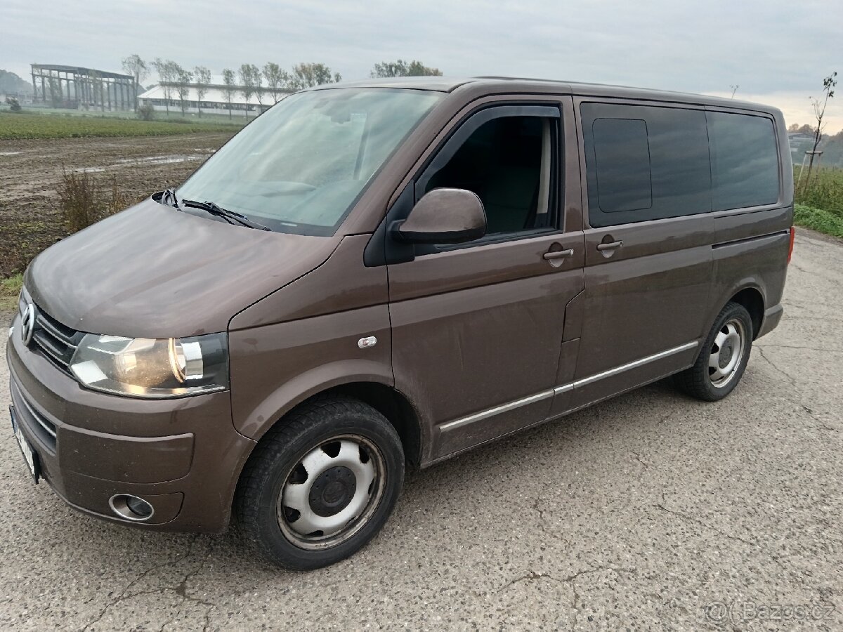 Náhradní díly Multivan 2.0 cfca dsg MAA highline 4 motion - 3