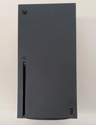 Xbox Series X 1TB (Black Carbon) + záruka - 3