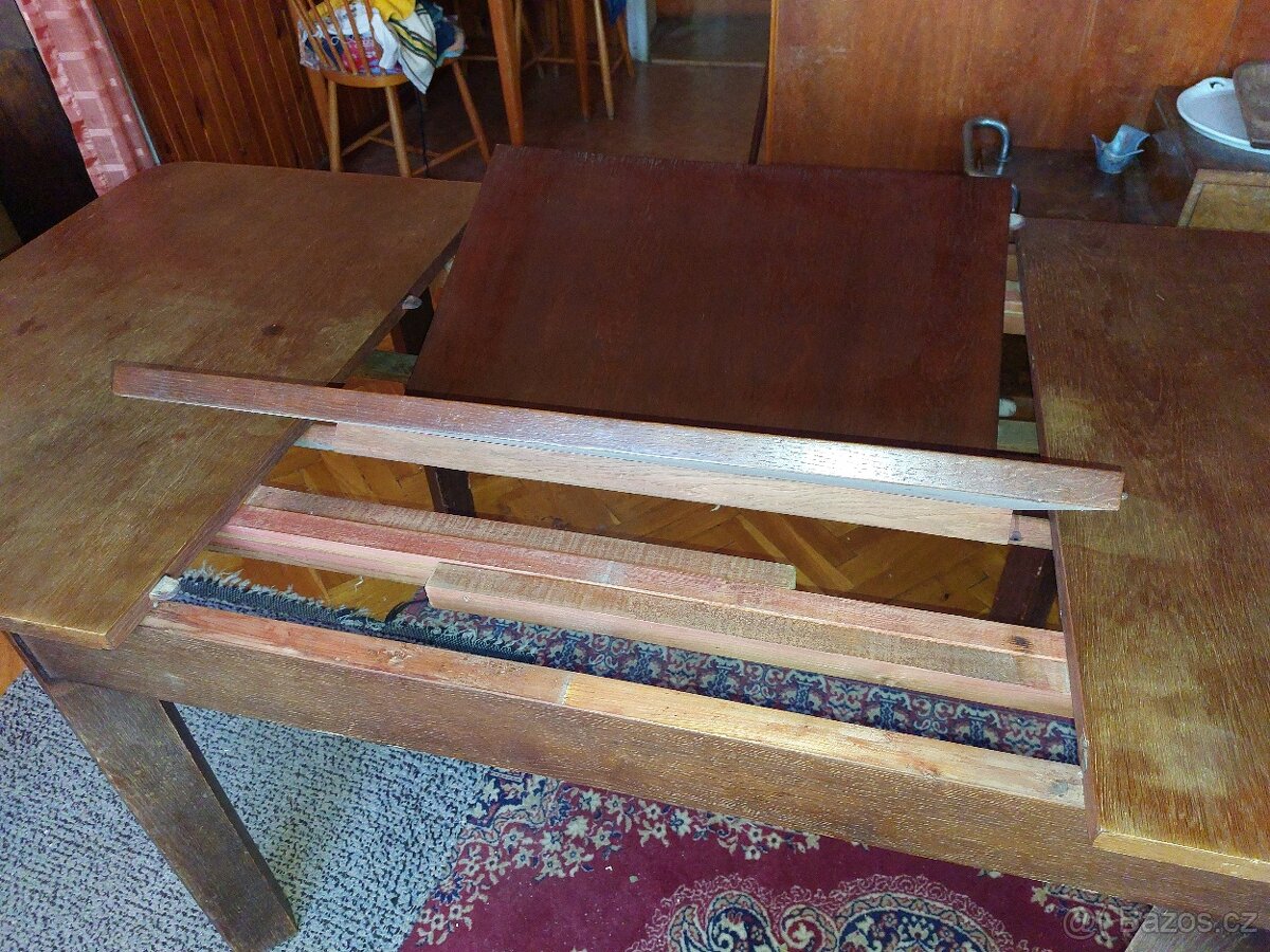 Kuchyňský stůl - 3